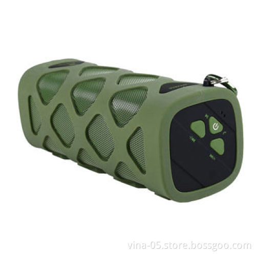 Wireless speaker, Bluetooth NFC